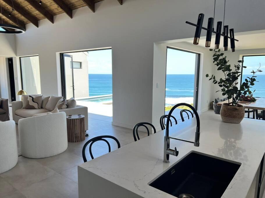 Ocean Retreat, Romansbaai Gansbaai Exterior photo