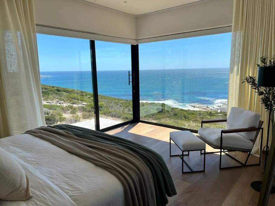 Ocean Retreat, Romansbaai Gansbaai Exterior photo