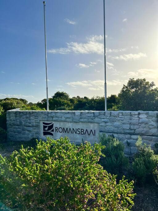 Ocean Retreat, Romansbaai Gansbaai Exterior photo