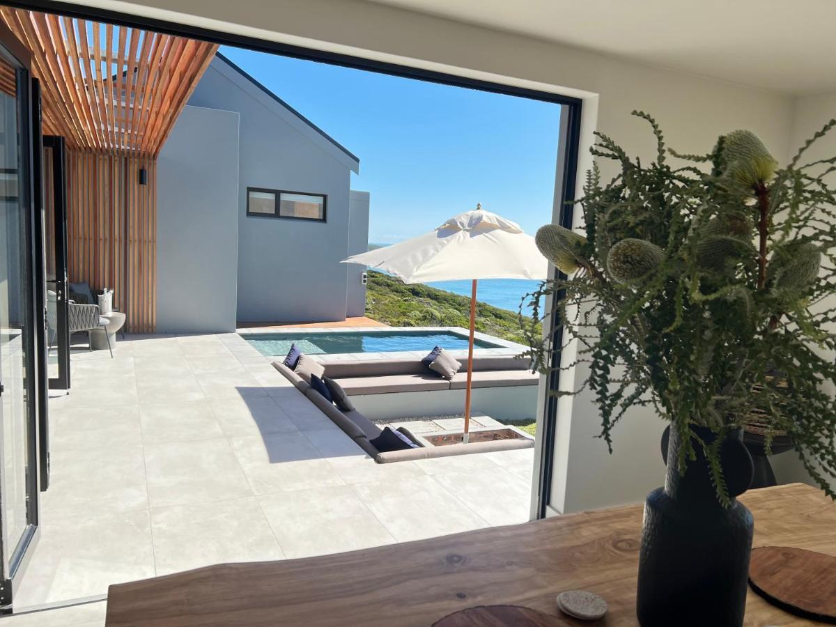 Ocean Retreat, Romansbaai Gansbaai Exterior photo
