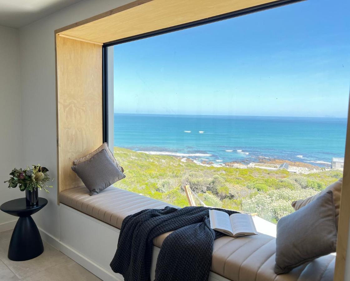 Ocean Retreat, Romansbaai Gansbaai Exterior photo